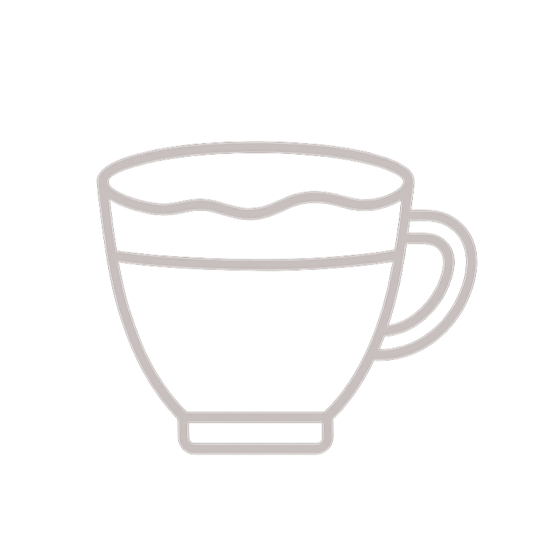 Optimal for Caffè Crema - Cagliari Puro 44 - Caffesio