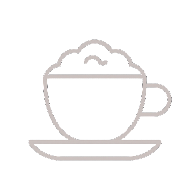 Óptimo para Cappuccino - Cagliari CremEspresso - Caffesio