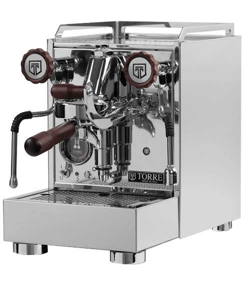 Luigino TSP - Torre Espressomaschine - Caffesio