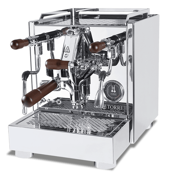 Mariuccia - Torre Espressomaschine - Caffesio