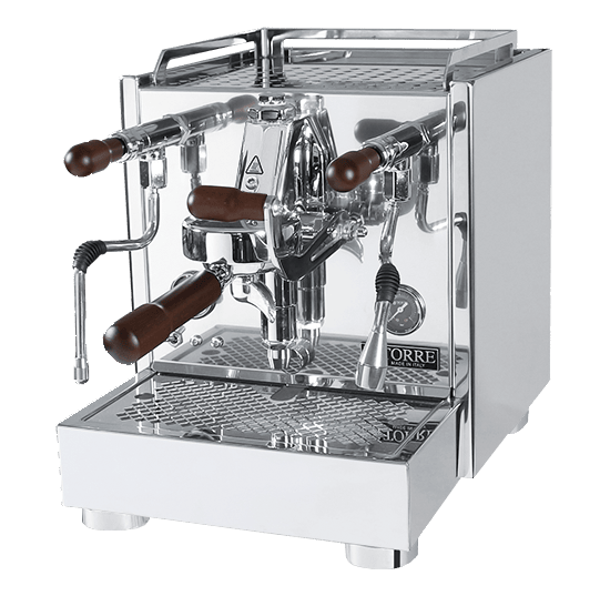 Alfredo - Torre Espressomaschine - Caffesio