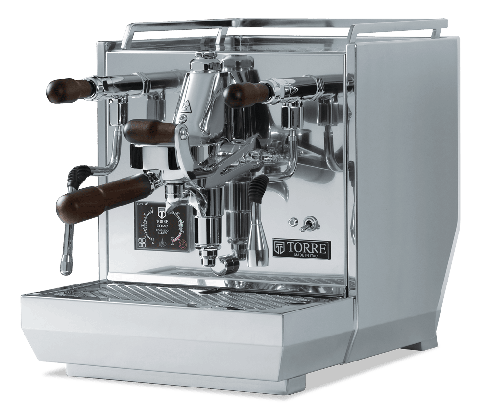 Adele - Torre Espressomaschine - Caffesio Adele - Torre Espressomaschine - Caffesio