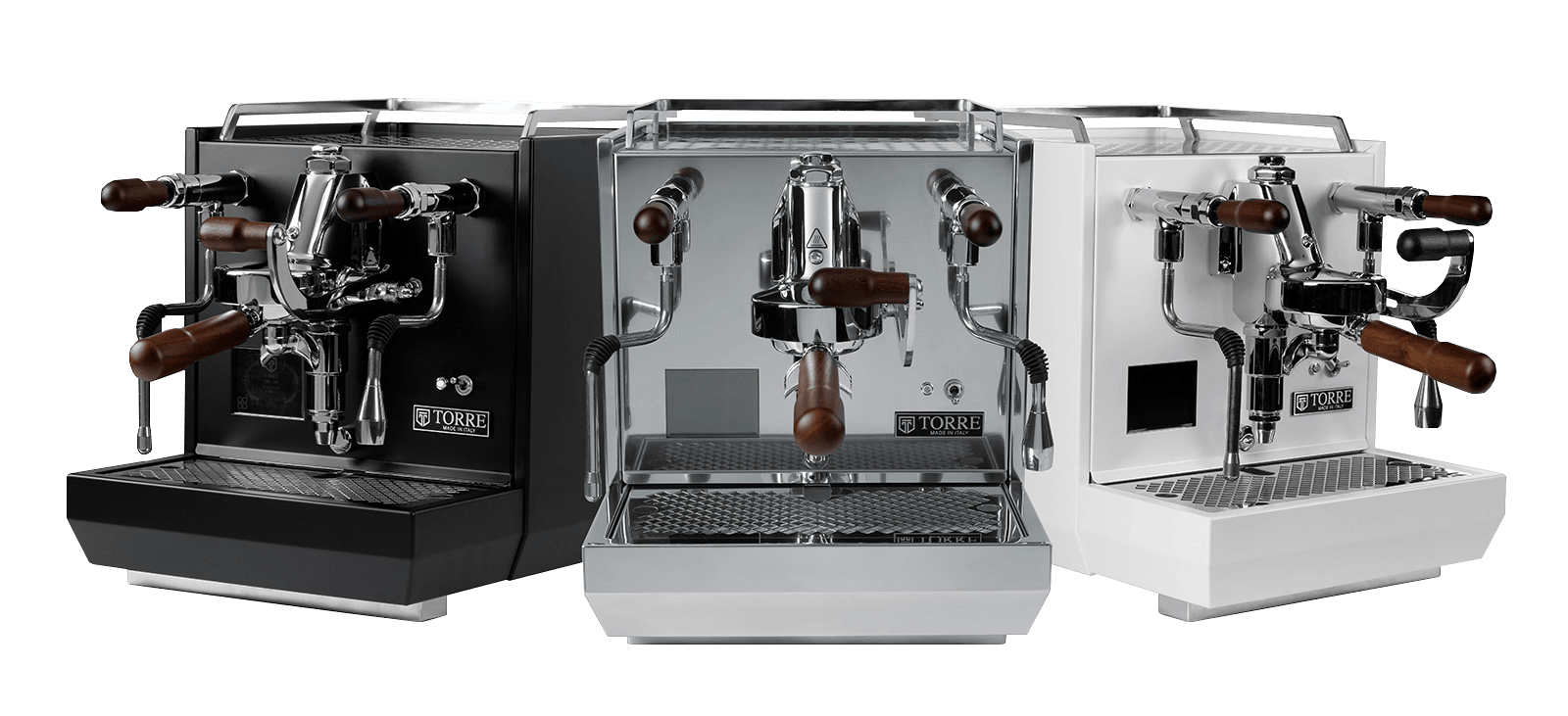 Adele - Torre Espressomaschinen - Modelle Adele - Torre Espressomaschinen - Modelle