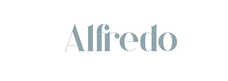Alfredo logo - Torre Espressomaschine - Caffesio