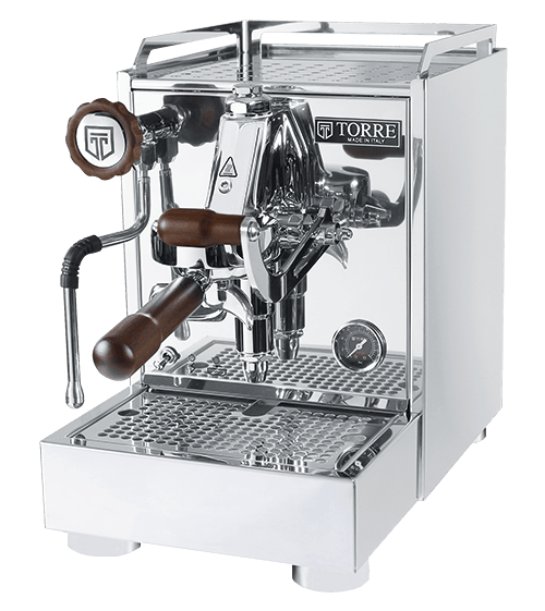 Pierino - Torre Espressomaschine - Caffesio Pierino - Torre Espressomaschine - Caffesio