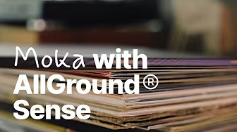 YouTube – Moka AllGround Sense – Fiorenzato