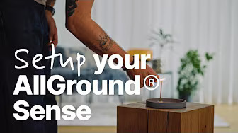 YouTube – Setup AllGround Sense – Fiorenzato