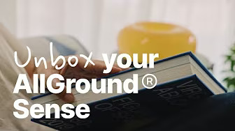 YouTube – Unboxing AllGround Sense – Fiorenzato